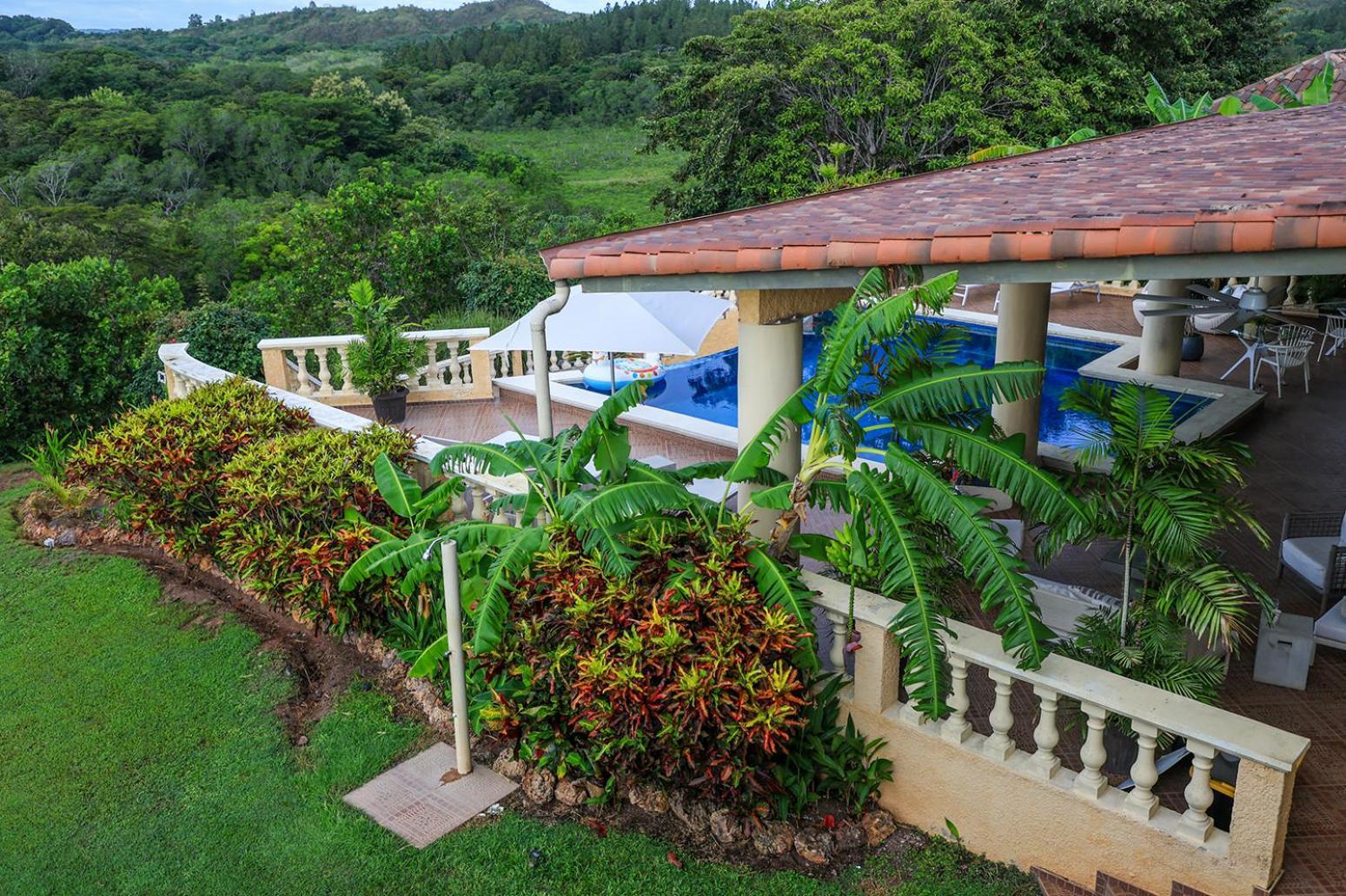El Regalo Resort ボカ・チカ エクステリア 写真