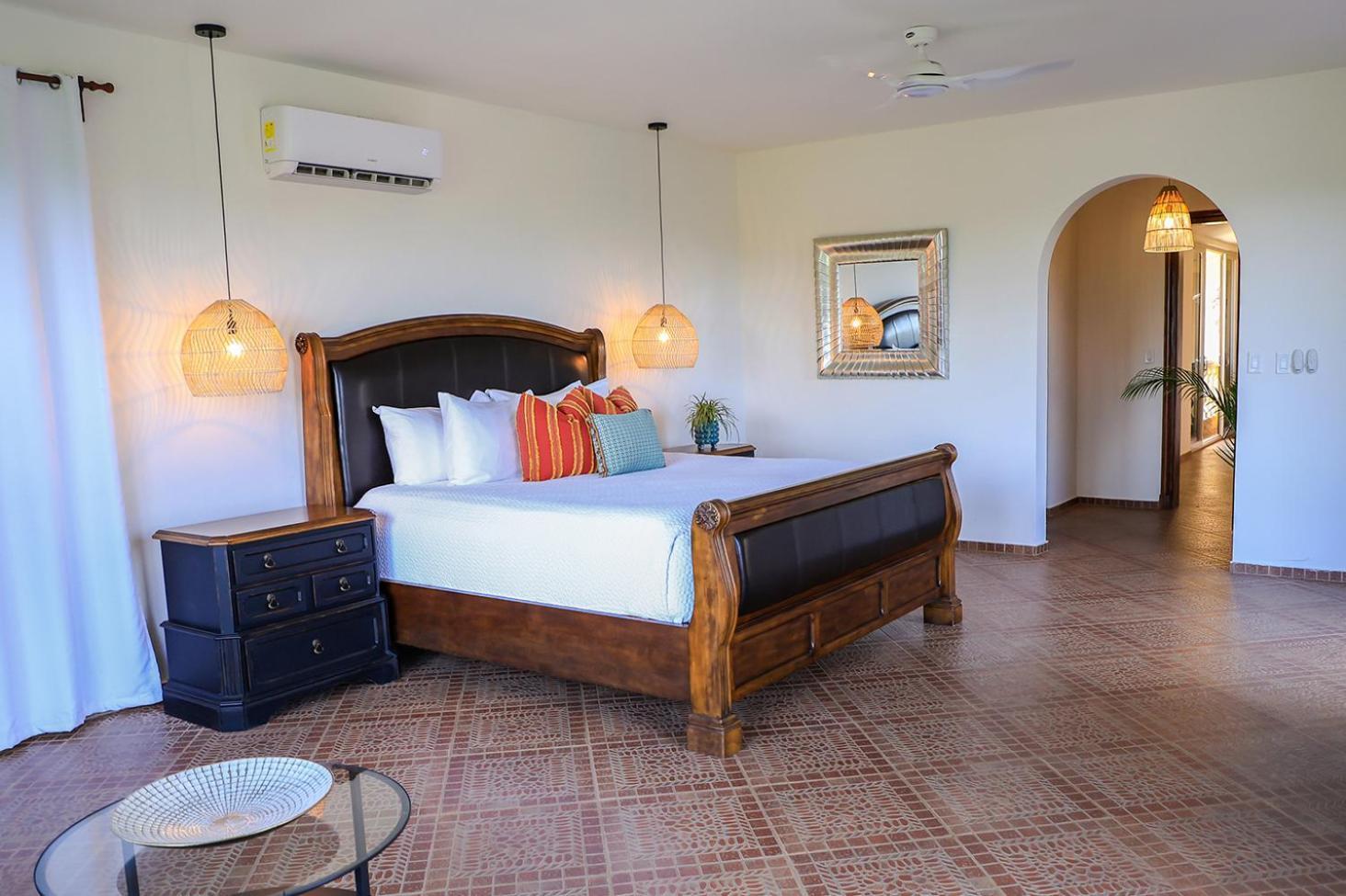 El Regalo Resort ボカ・チカ エクステリア 写真