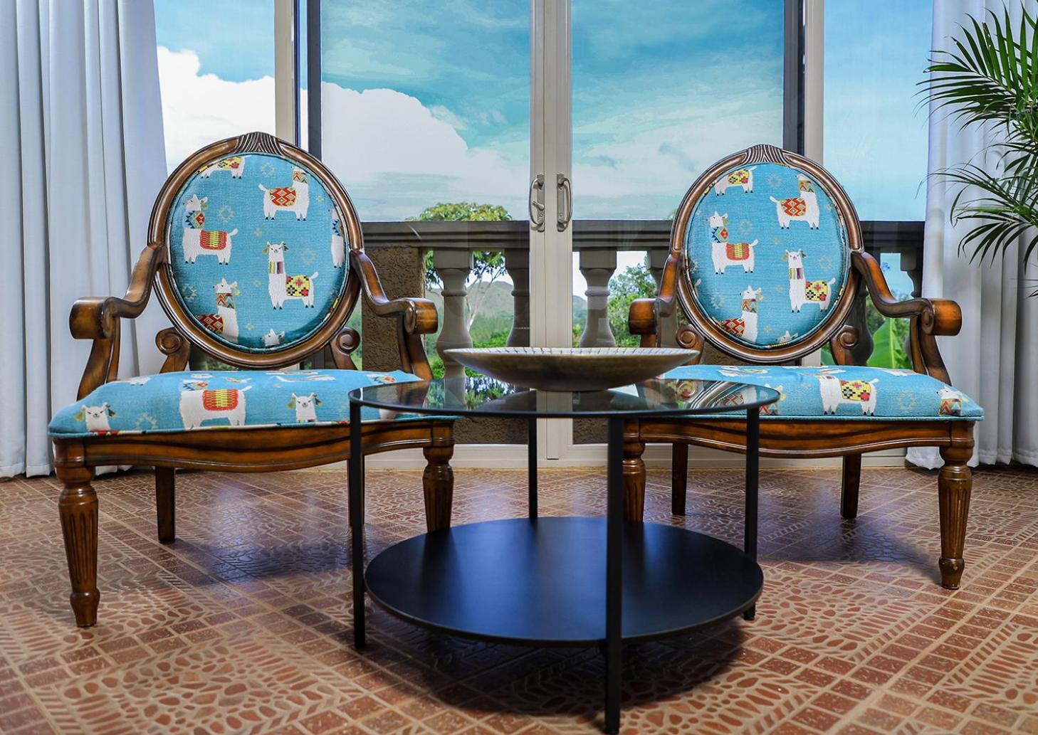 El Regalo Resort ボカ・チカ エクステリア 写真