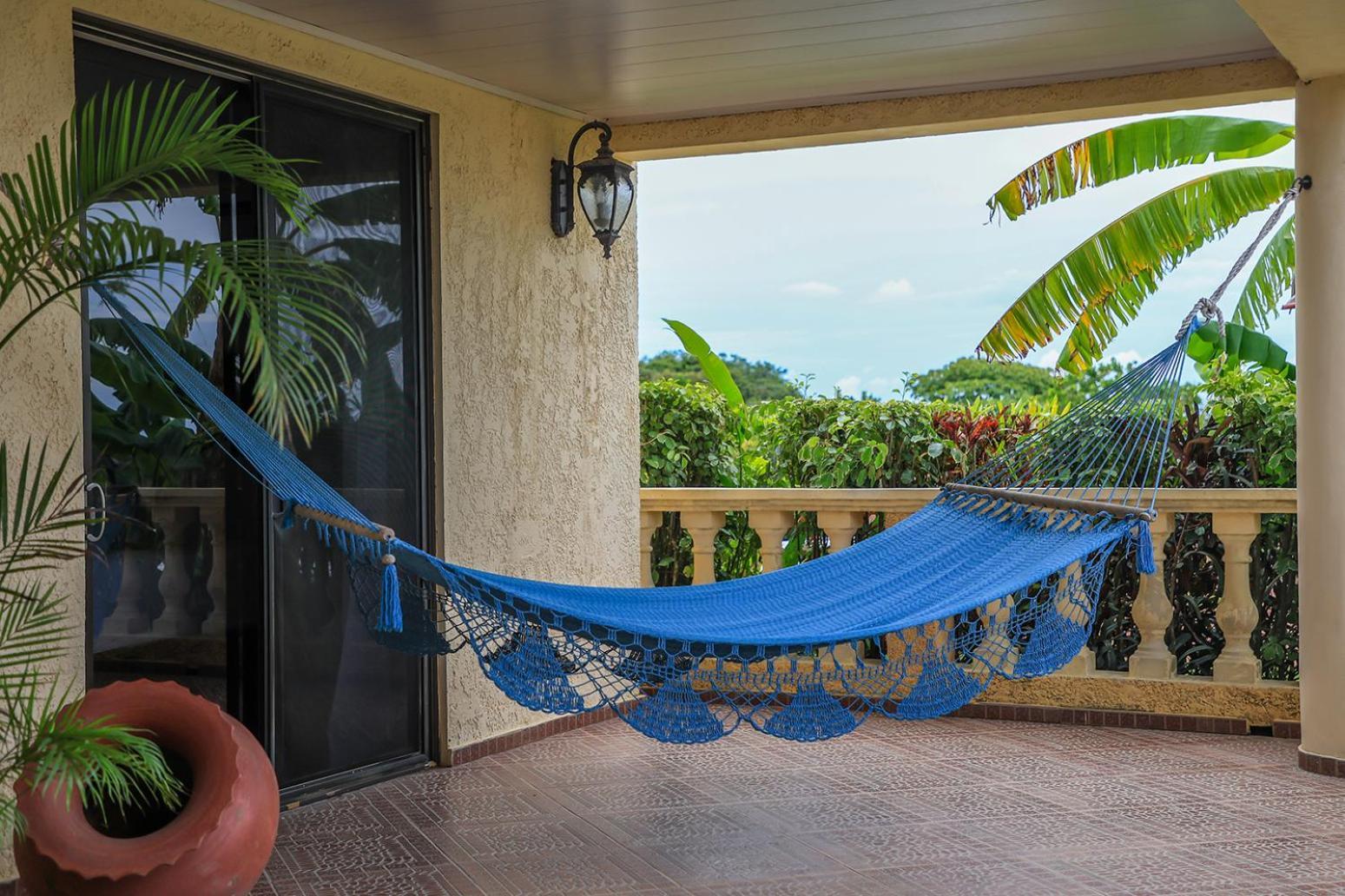 El Regalo Resort ボカ・チカ エクステリア 写真