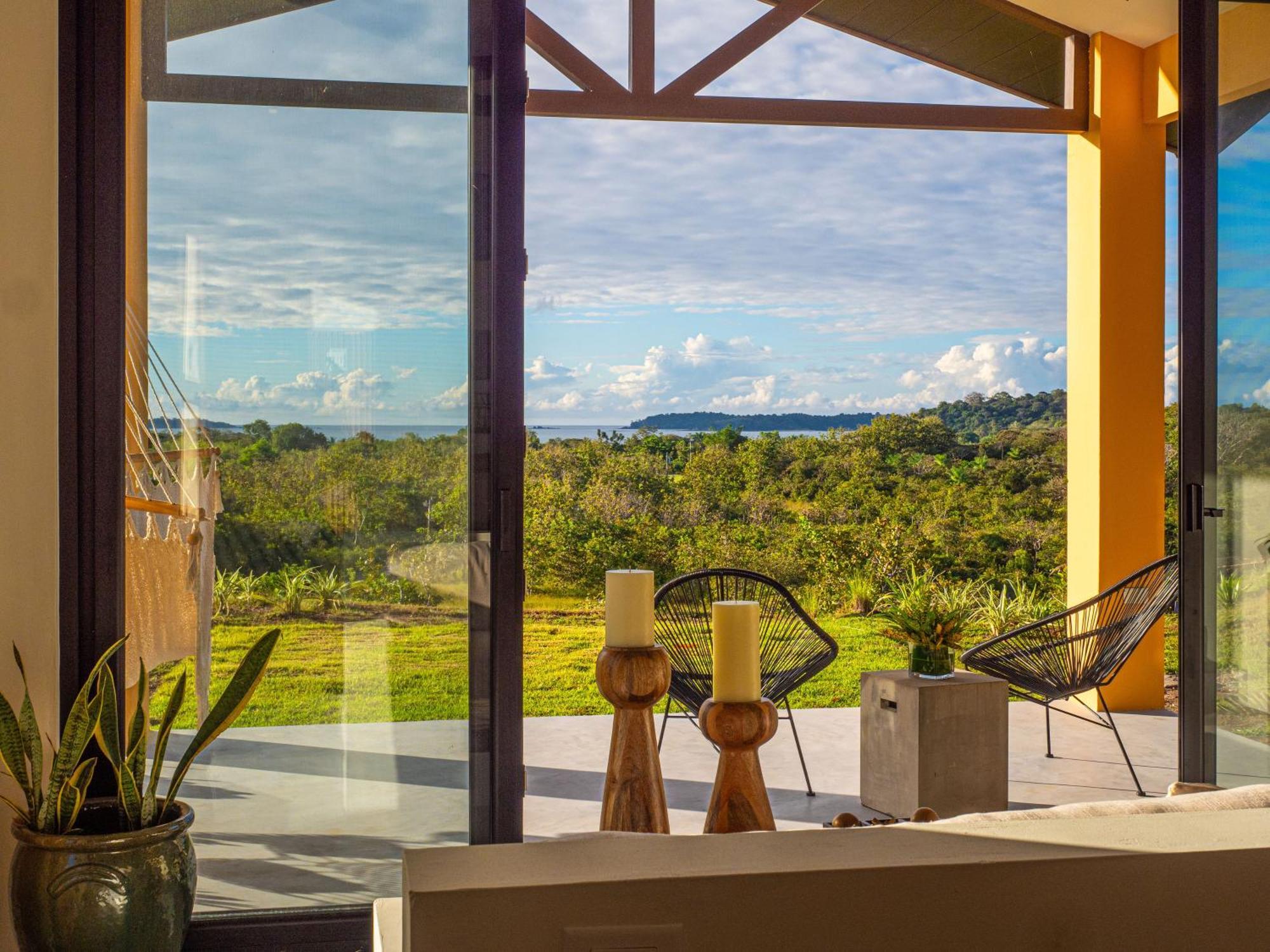 El Regalo Resort ボカ・チカ エクステリア 写真