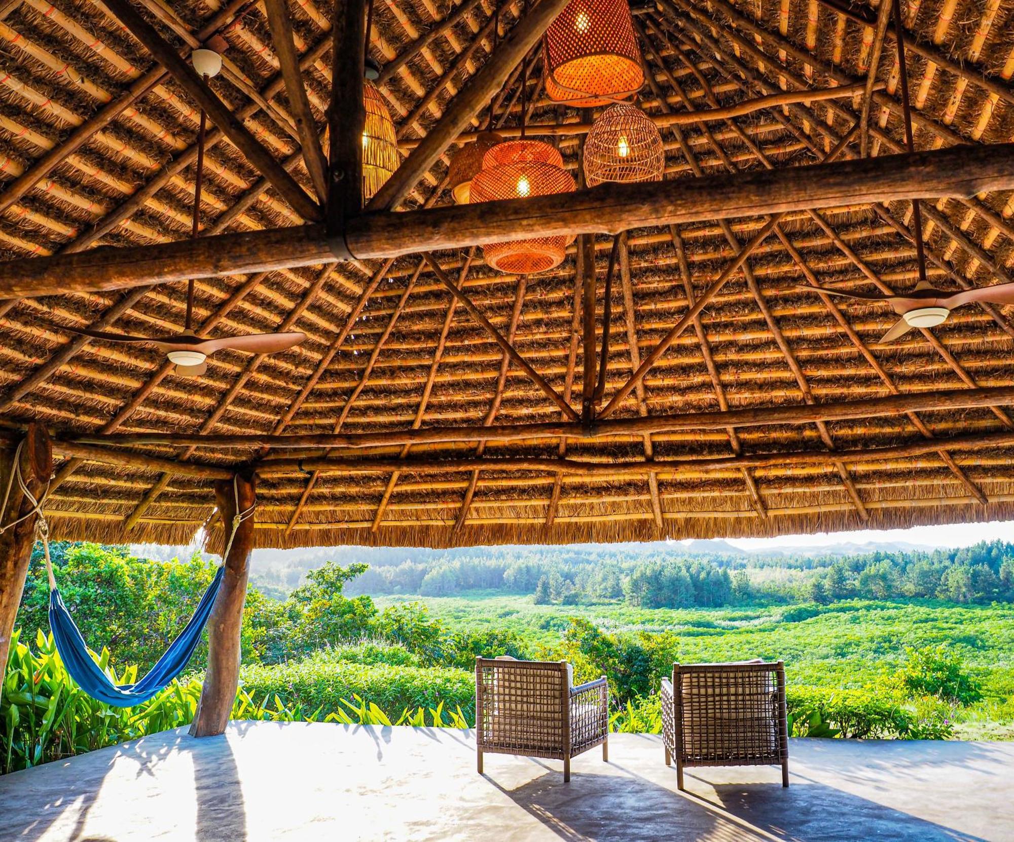 El Regalo Resort ボカ・チカ エクステリア 写真