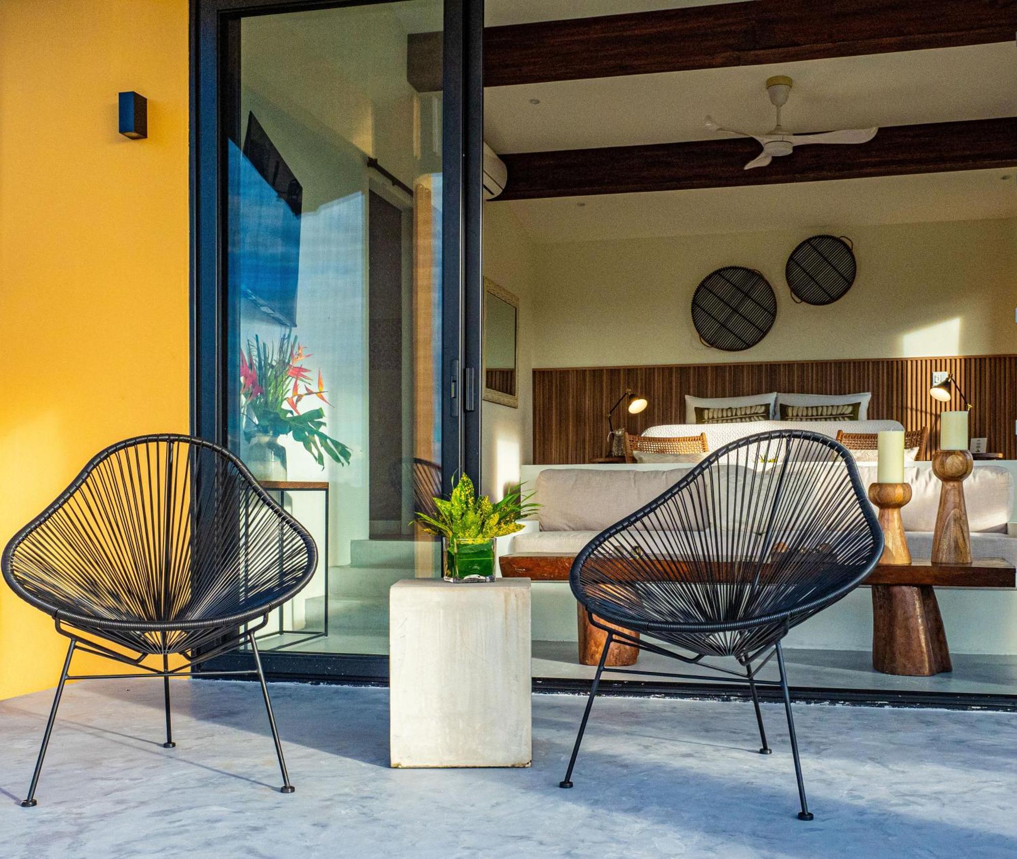 El Regalo Resort ボカ・チカ エクステリア 写真