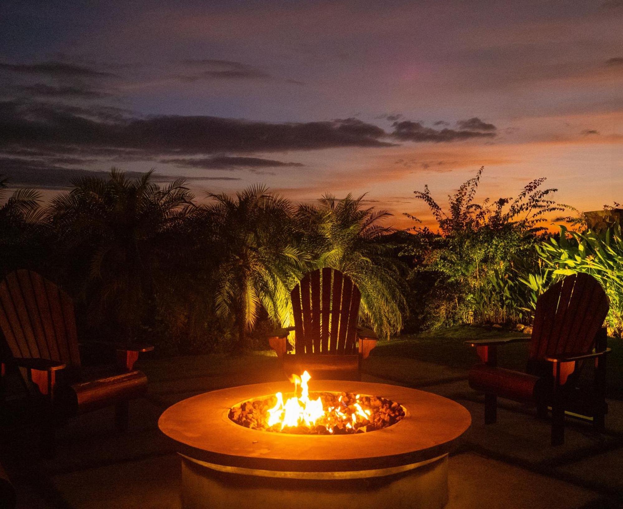El Regalo Resort ボカ・チカ エクステリア 写真