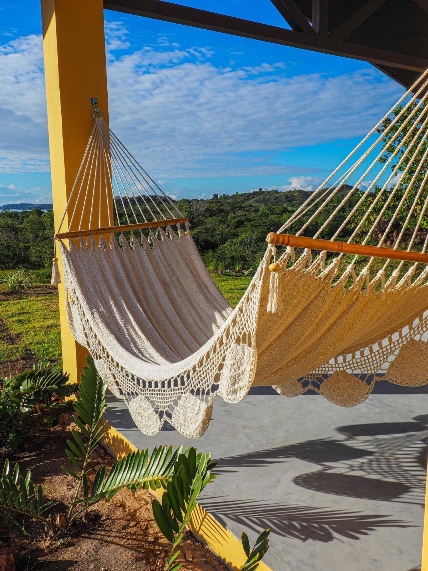 El Regalo Resort ボカ・チカ エクステリア 写真
